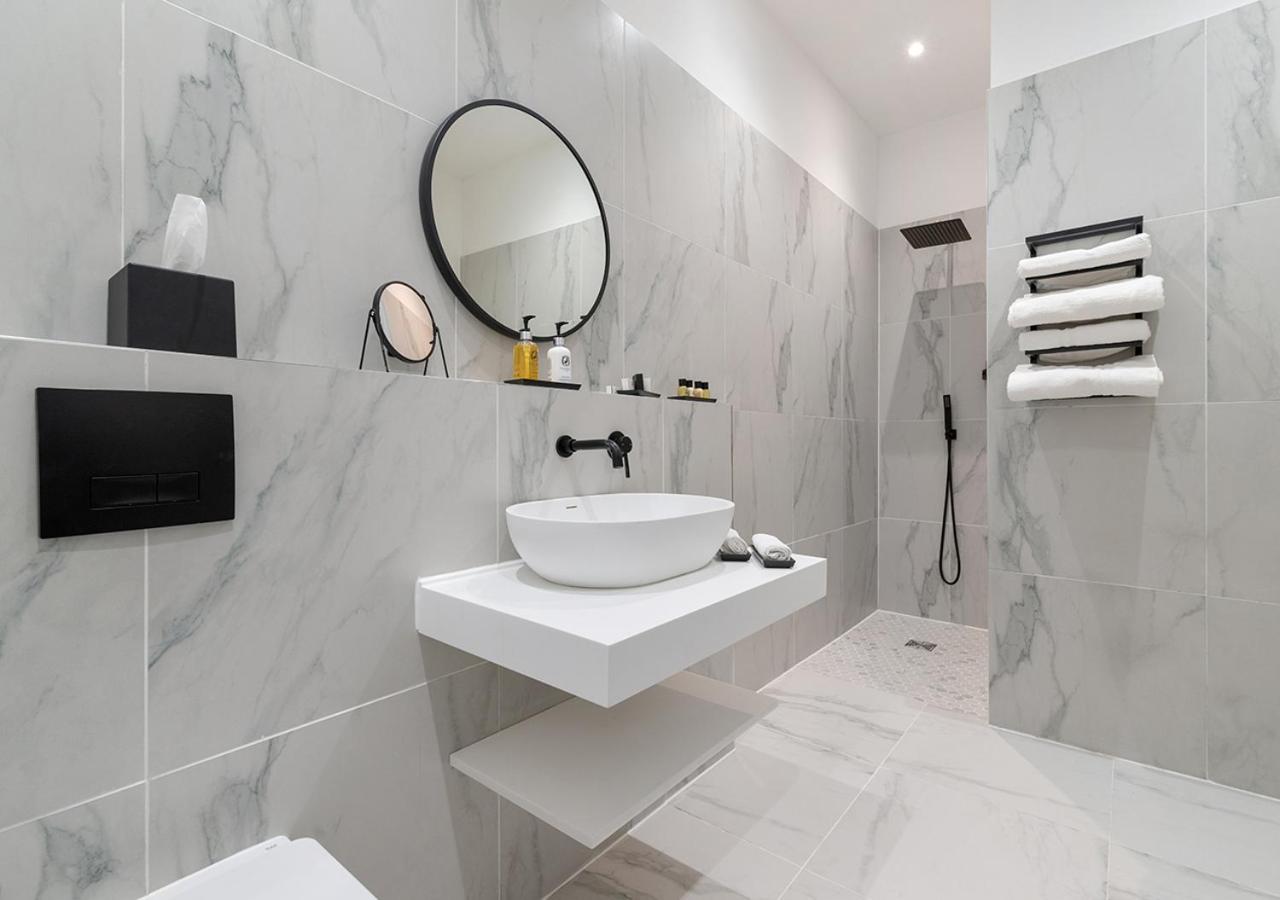 Luxury Georgian City Retreat By Sovo Apartments エディンバラ エクステリア 写真